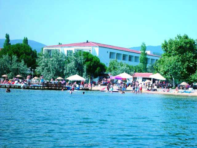 Pnar Otel