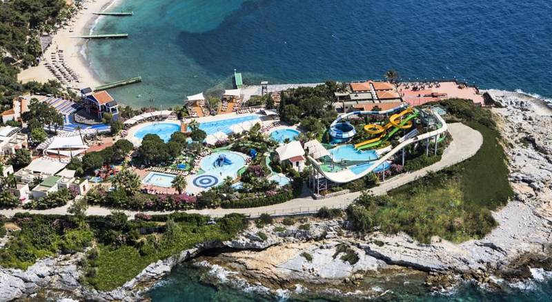 Pine Bay Tatil Ky