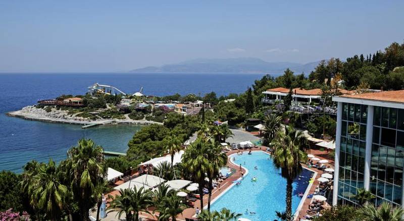 Pine Bay Tatil Ky