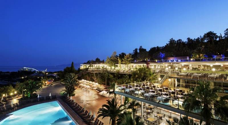 Pine Bay Tatil Ky