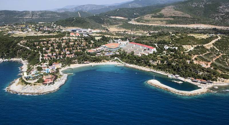 Pine Bay Tatil Ky