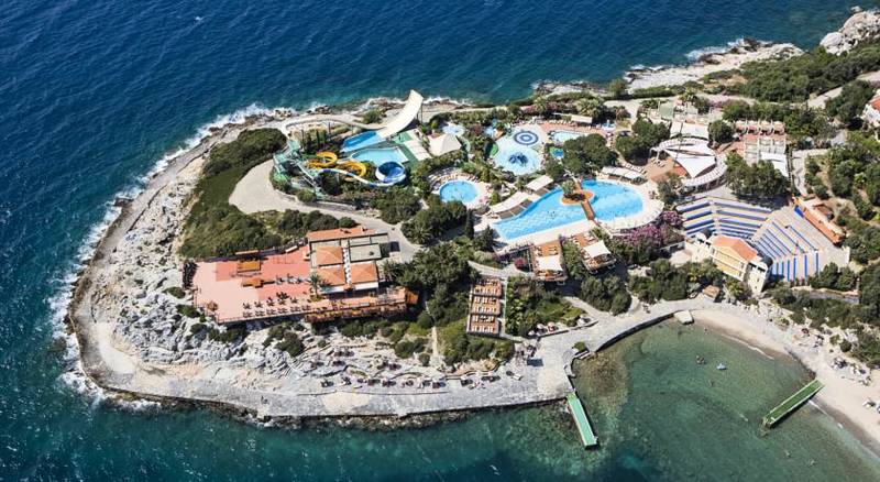 Pine Bay Tatil Ky