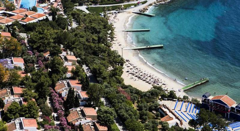 Pine Bay Tatil Ky