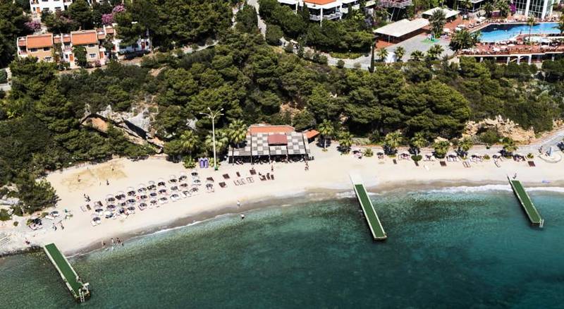 Pine Bay Tatil Ky