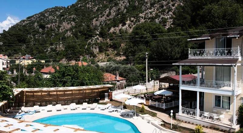 Pine Hill Marmaris Hotel