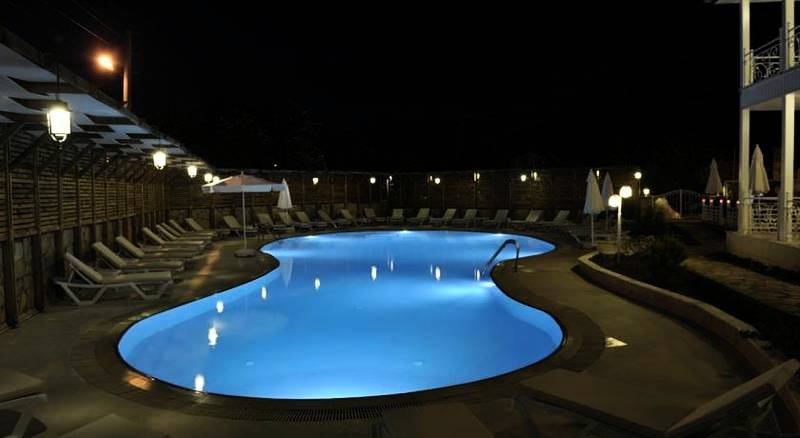 Pine Hill Marmaris Hotel