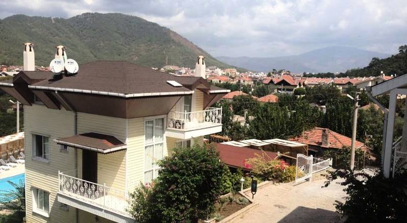 Pine Hill Marmaris Hotel