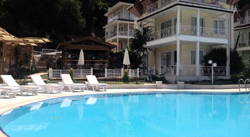 Pine Hill Marmaris Hotel