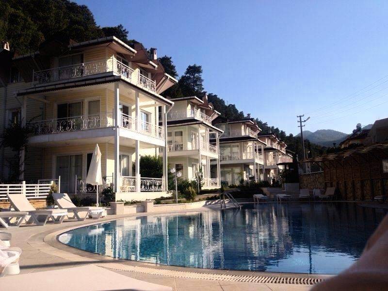 Pine Hill Marmaris Hotel