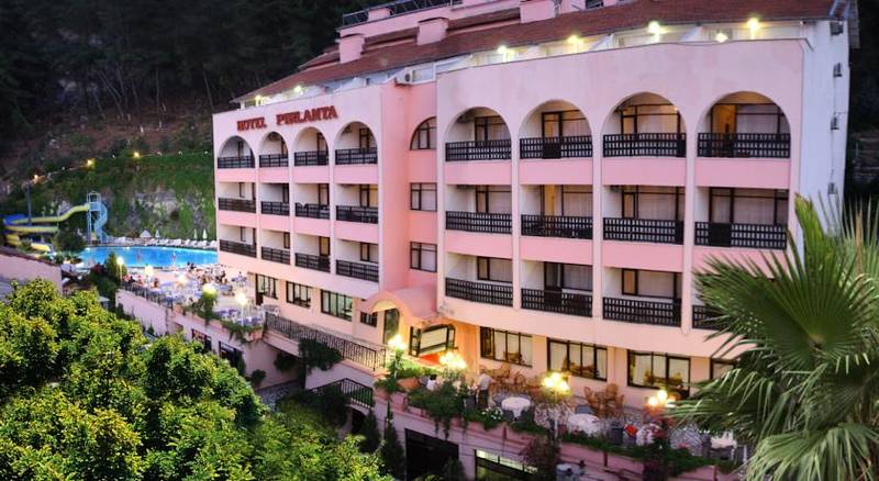 Prlanta Hotel & Spa