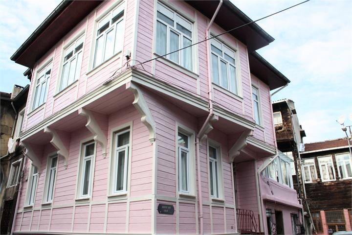 Piya Hostel Sultahmet