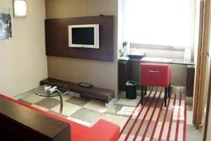 Point Hotel Taksim