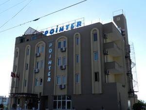 Pointer Hotel