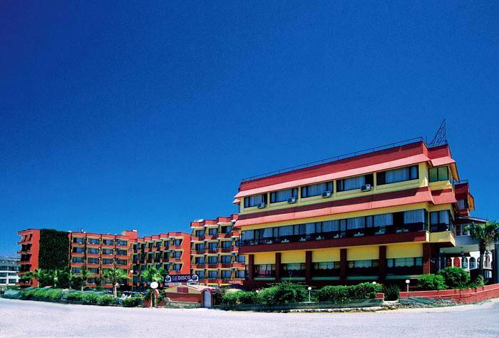 Viva Ulalar Hotel