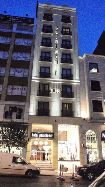 Polat Demir Hotel