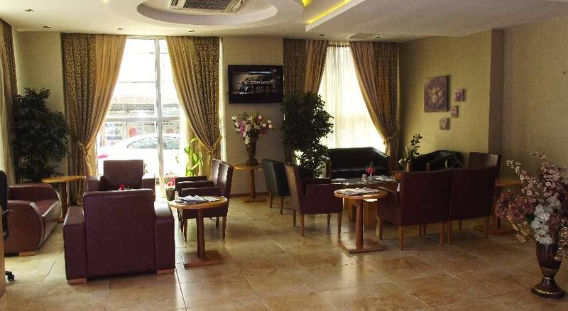 Polat Elite Hotel