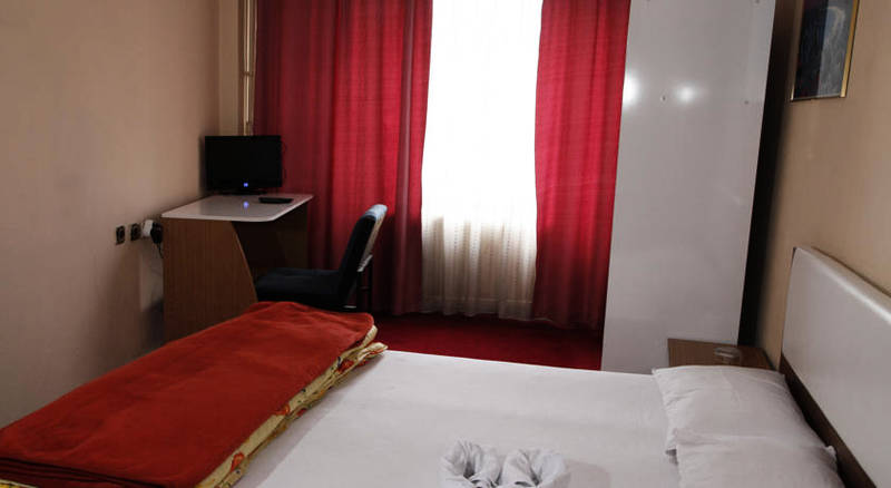 Polat Hotel Pansiyon