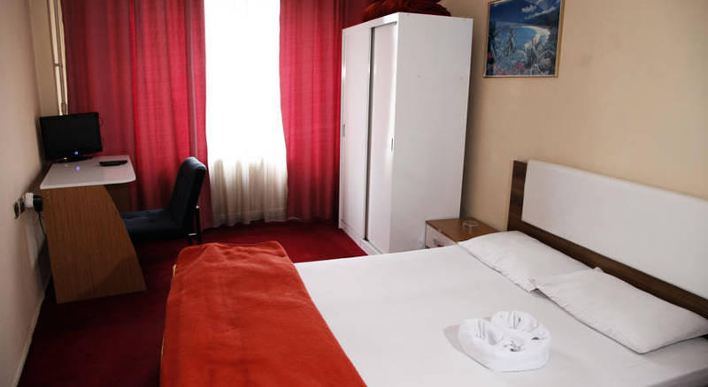 Polat Hotel Pansiyon