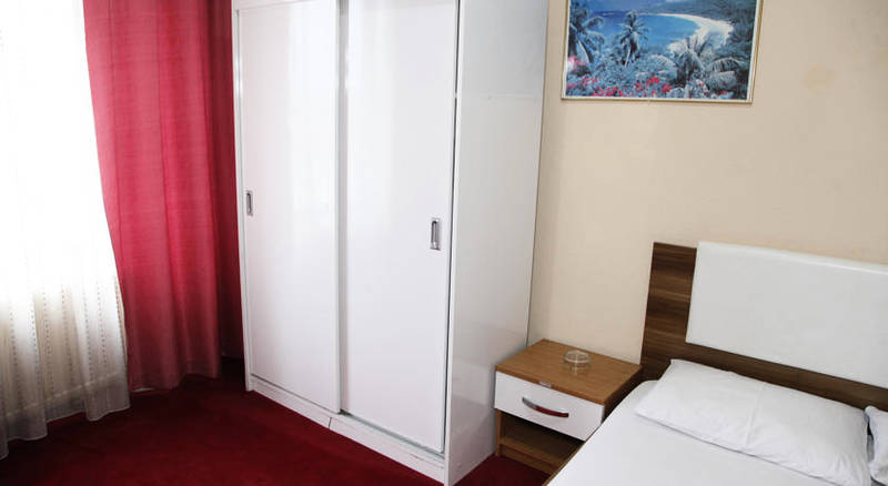 Polat Hotel Pansiyon