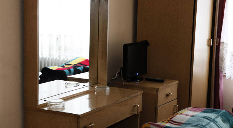Polat Hotel Pansiyon