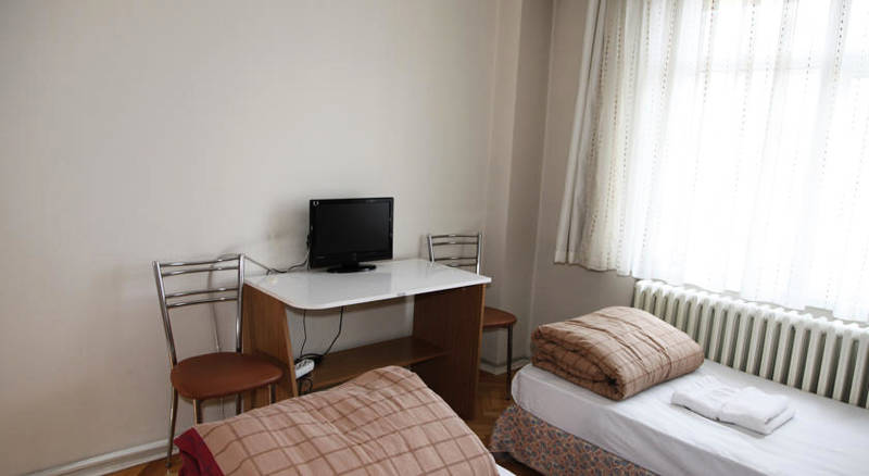 Polat Hotel Pansiyon