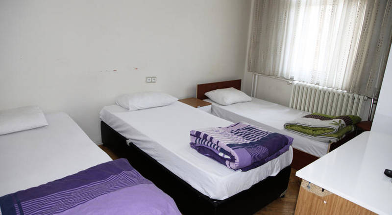 Polat Hotel Pansiyon