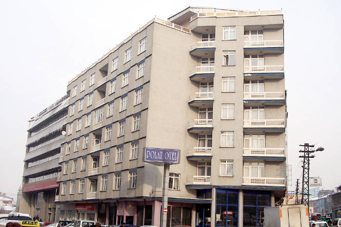 Polat Otel Erzurum