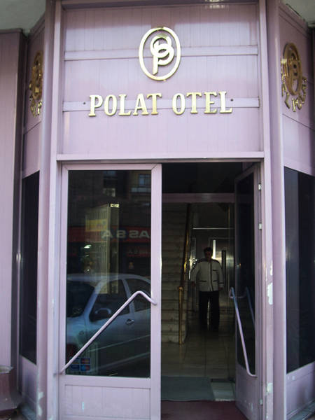 Polat Otel Erzurum