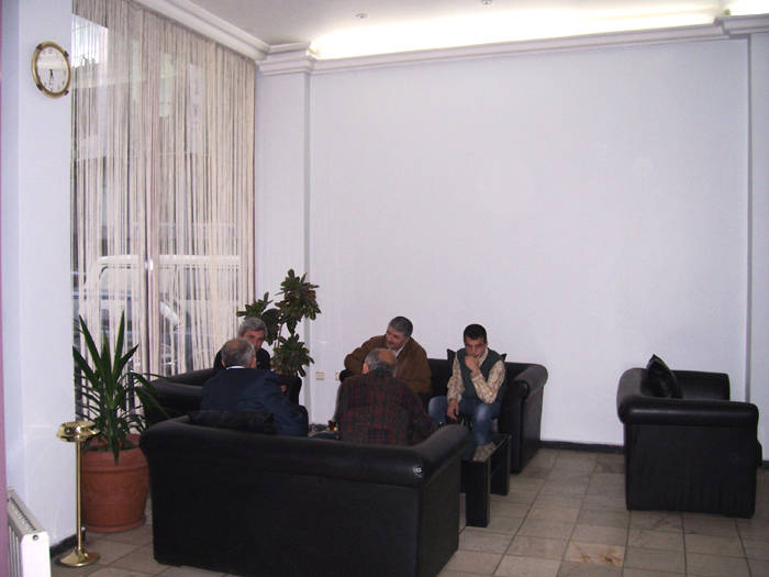 Polat Otel Erzurum