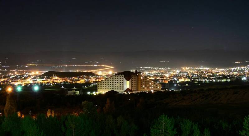 Renaissance Polat Erzurum Hotel