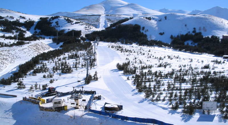 Renaissance Polat Erzurum Hotel