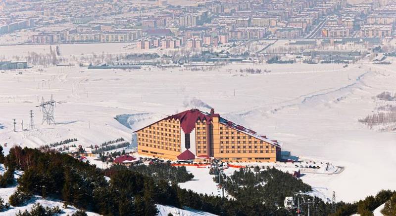 Renaissance Polat Erzurum Hotel