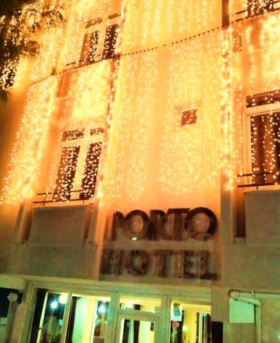 Porto Hotel