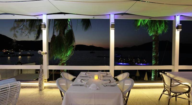 Poseidon Boutique Hotel & Yacht Club Selimiye