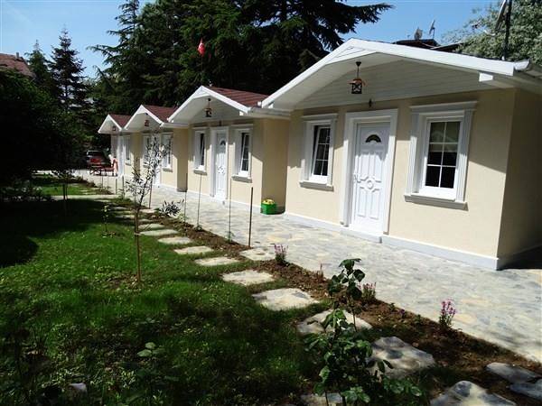 Poyraz Butik Hotel