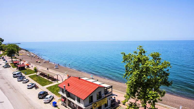 Akakoca Poyraz Otel