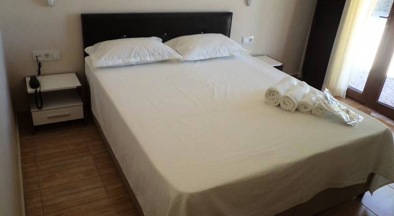 Prenses Koyu Butik Otel