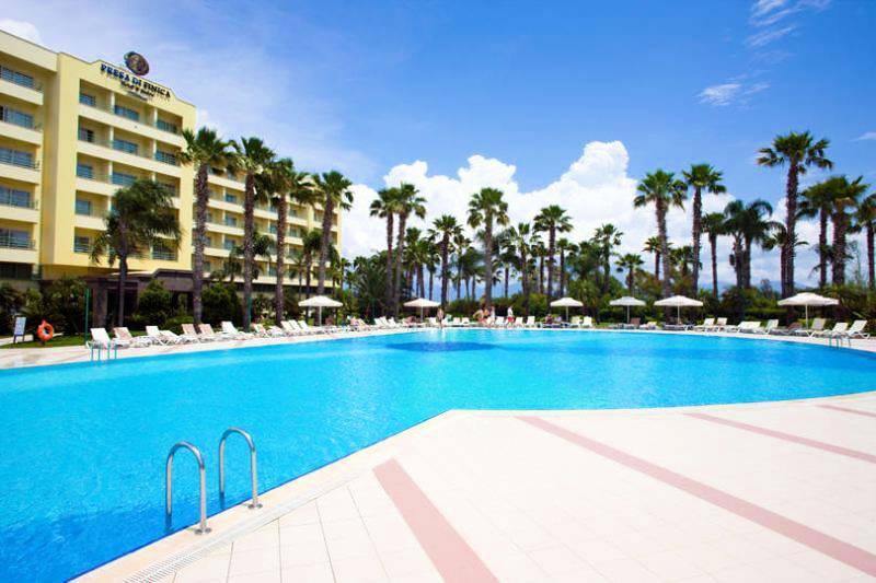 Fun&Sun Club Di Finica Hotel & Suites