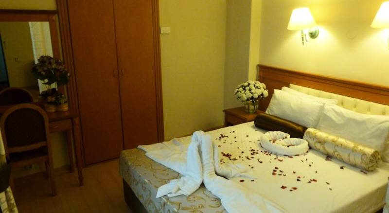 Prestige Hotel stanbul