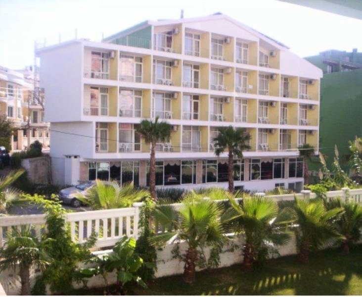 Prima Hotel