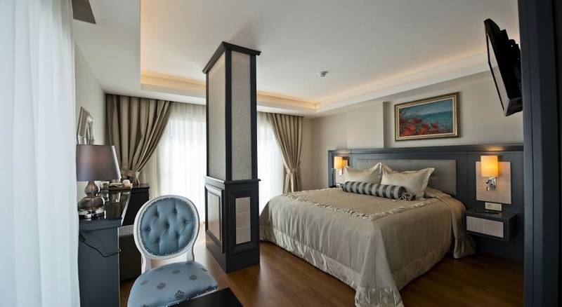 Prime Boutique Hotel