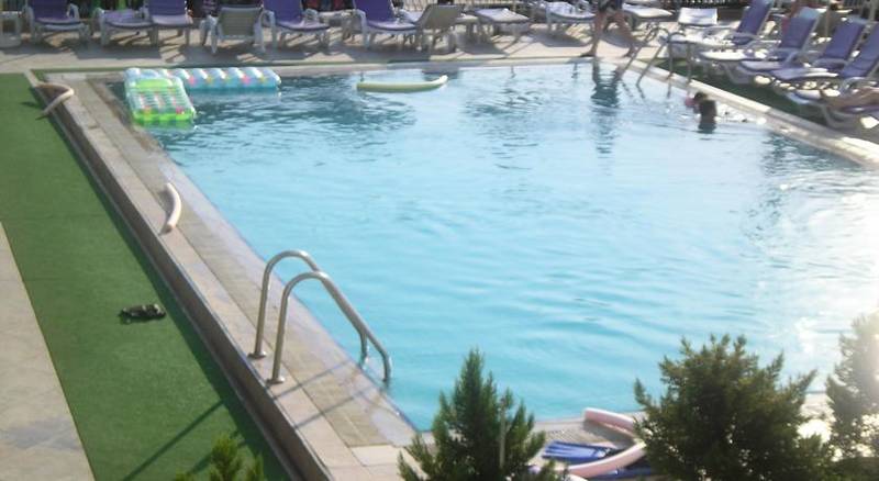 Reis Maris Hotel