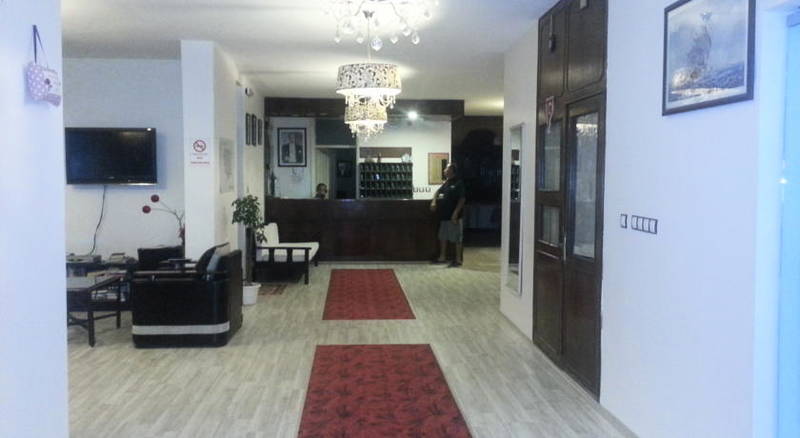 Reis Maris Hotel