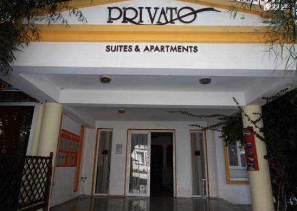 Privato Otel