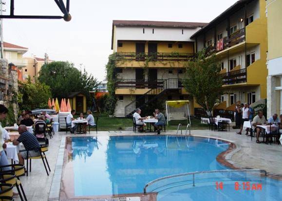 Privato Otel