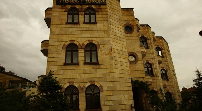 Prokopi Hotel