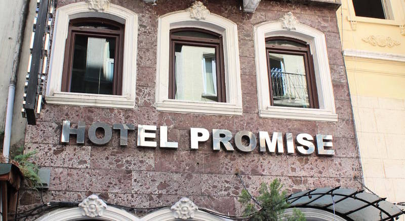 Promise Hotel