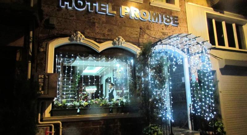 Promise Hotel