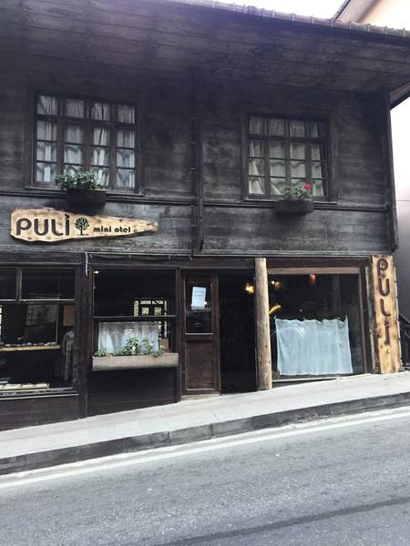 Puli Mini Otel