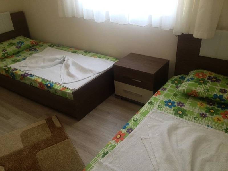 Pusula Apart Otel